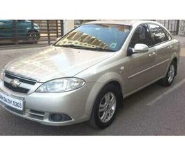 CHEVROLET OPTRA MAGNUM LS 1.6 2009