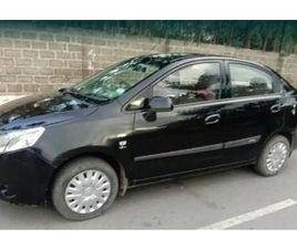 CHEVROLET SAIL CHEVROLET SAIL 1.2 LS 2013