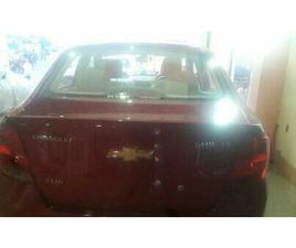 CHEVROLET SAIL CHEVROLET SAIL 1.2 LS 2013