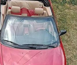 CHRYSLER SEBRING CHRYSLER SEBRING KABRIOLET GDYNIA