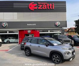 C3 AIRCROSS C3 AIRCROSS BLUEHDI 100 FEEL