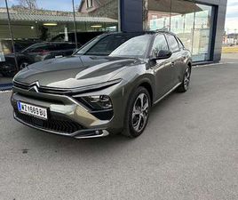 CITROEN C5X SHINE HYBRID 225 E-EAT8