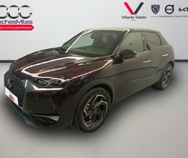 PURETECH GRAND CHIC AUTO 96 KW (130 CV)