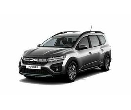 DACIA JOGGER EXPRESSION HYBRID 140 7P