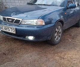 DAEWOO NEXIA DAEWOO NEXIA 1997