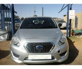 2016 DATSUN GO+ 1.2 7-SEAT
