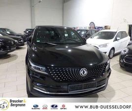 DFSK FENGON 5 5, TOPZUSTAND, AUTM. GASANLAGE, GARANTIE