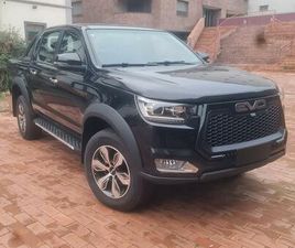 EVO EVO4 EVO EVO 4 EVO CROSS 4 PICK UP DOPPIA CABINA 5 POST