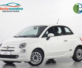 FIAT 500 1.2 GLP LOUNGE 51 KW (69 CV)