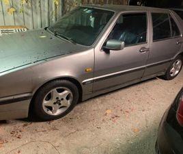 FIAT CROMA CROMA (1985-1997) 1.9 TURBODIESEL I.D.