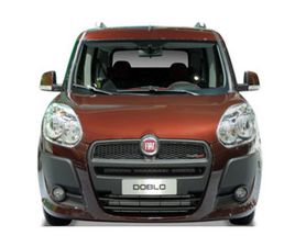 FIAT DOBLÓ PANORAMA 1.3 MULTIJET ACTIVE N1 66 KW (90 CV)