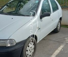 FIAT PALIO 2000 DIESEL 416866 OCCASION À SALE MAROC
