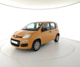 PANDA 2ª SERIE PANDA 1.2 EASYPOWER CLASSIC