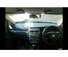 FIAT PUNTO EMOTION 1.3 2011