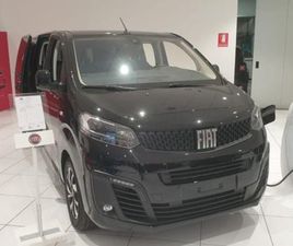 E-ULYSSE E-ULYSSE 136 CV 75KWH LONG LOUNGE