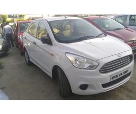FORD ASPIRE FORD ASPIRE AMBIENTE 1.5 TDCI 2015