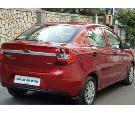 FORD ASPIRE FORD ASPIRE AMBIENTE 1.5 TDCI 2015