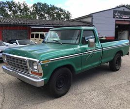 FORD F250 FORD F 250