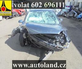 FORD FOCUS CC FORD FOCUS 2006, 1600 CCM, NAFTA HATCHBACK - HATCHBACK NAFTA