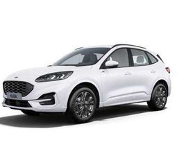 FORD KUGA 1.5 ECOBOOST ST-LINE FWD 150