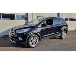 FORD KUGA 1.5 ECOBOOST TITANIUM