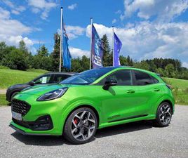 FORD PUMA ST 1.5 ECOBOOST ST X