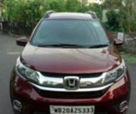 HONDA BR-V VX DIESEL 2018