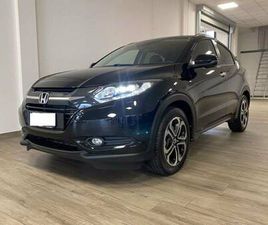 HONDA HR-V HR-V HR-V 1.5. I-VYEC EXECUTIVE NAVI ADAS 2WD
