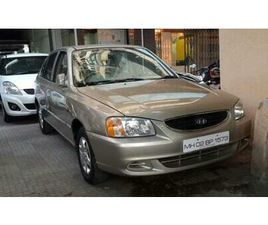 HYUNDAI ACCENT GLE 2009