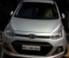 HYUNDAI I10 MAGNA 1.1 LPG 2015