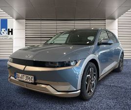 HYUNDAI IONIQ 5 58KWH BATT., UNIQ-PAKET