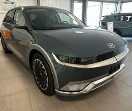 HYUNDAI IONIQ 5 IONIQ 5 VERTEX 4WD