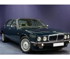 JAGUAR XJ XJ12 JAGUAR XJ12 - 1994