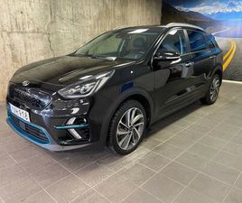 64 KWH ADVANCE PLUS TECH VINTERHJUL