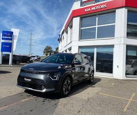 NIRO EV 64,8 KWH STYLE