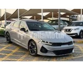 / GT-LINE 1.6L , FULL OPTION