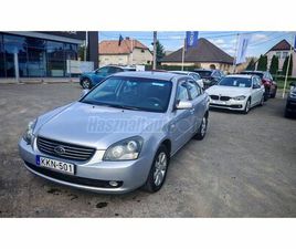 KIA MAGENTIS KIA MAGENTIS 2.0 EX