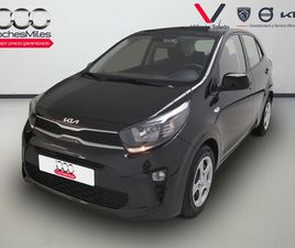 KIA PICANTO KIA PICANTO 1.0 DPI CONCEPT 49 KW (67 CV)