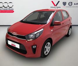 KIA PICANTO KIA PICANTO 1.0 DPI CONCEPT 49 KW (67 CV)