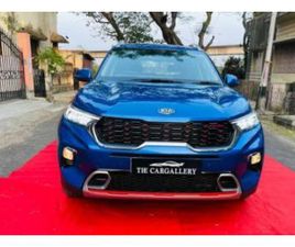 KIA SONET KIA SONET GTX PLUS 1.0 IMT 2020