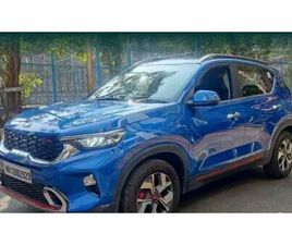 KIA SONET KIA SONET GTX PLUS 1.0 IMT 2020