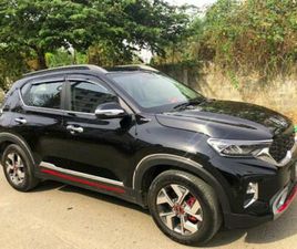 KIA SONET KIA SONET GTX PLUS 1.5 2021