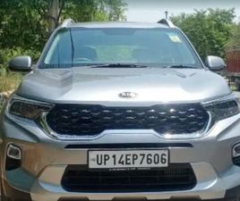 KIA SONET KIA SONET HTX 1.0 IMT 2020