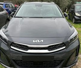 XCEED XCEED 1.0 T-GDI GPL BUSINESS