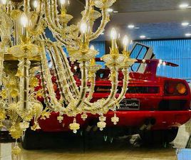 5.7 BELLISSIMA E IMPECCABILE