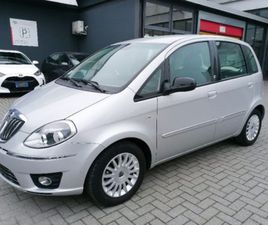 MUSA 1.4 8V ECOCHIC DIVA