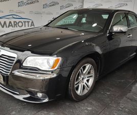 LANCIA THEMA THEMA 3.0 V6 MJT II PLATINUM 239CV AUTO