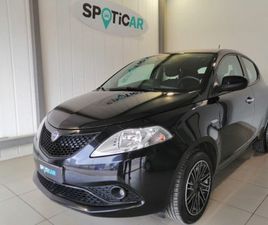 LANCIA YPSILON YPSILON 3ª SERIE YPSILON 1.0 FIREFLY 5 PORTE S&S HYBRID ECOCHIC GOLD