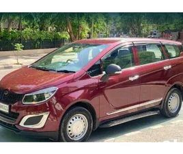 MAHINDRA MARAZZO MAHINDRA MARAZZO M2 7 STR 2019