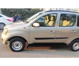 MAHINDRA QUANTO C2 2013